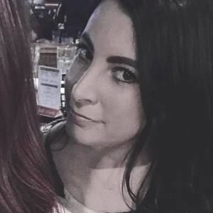 Meet your Posher, Briana